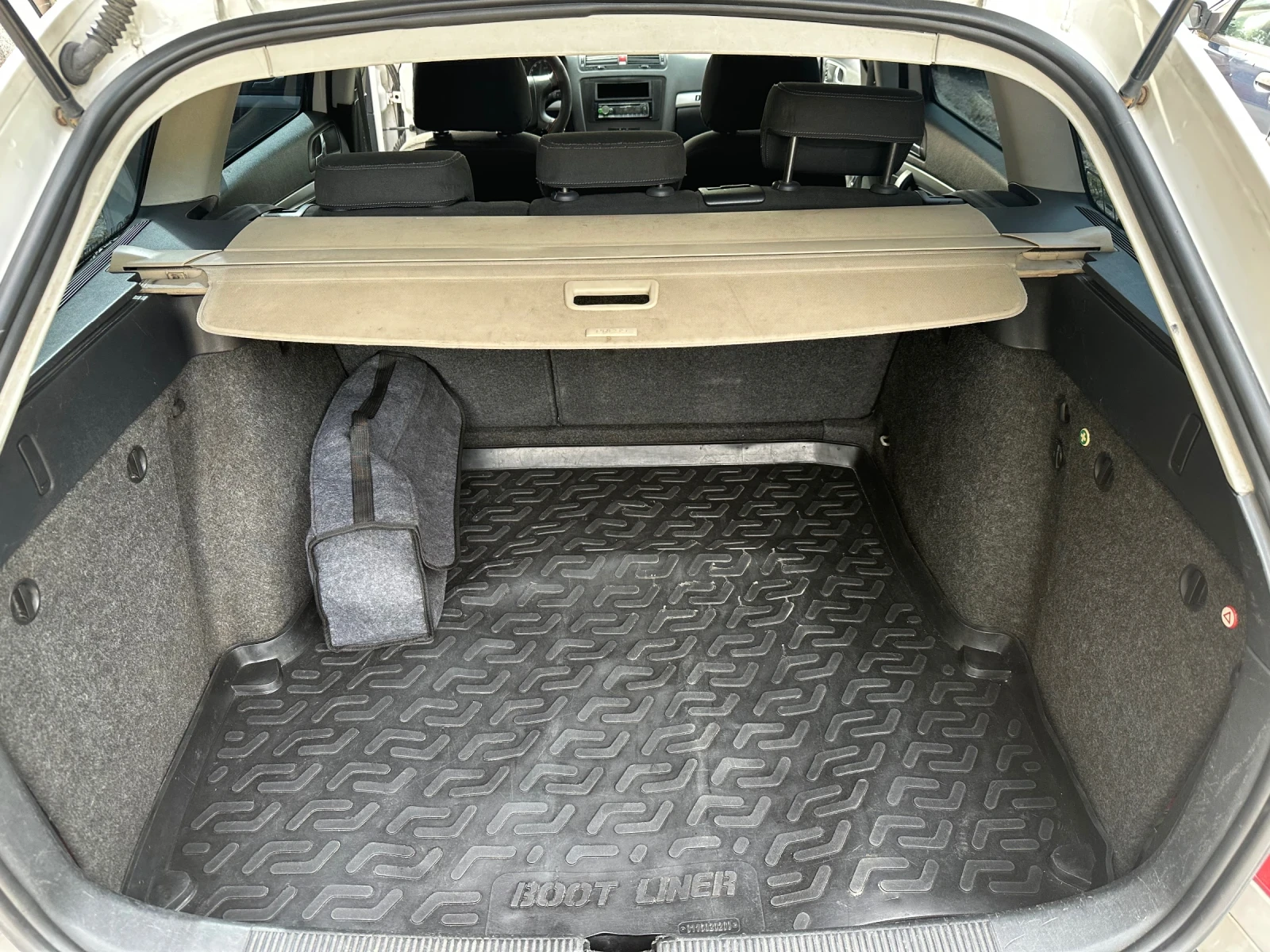 Skoda Octavia, снимка 16 - Автомобили и джипове - 54959892