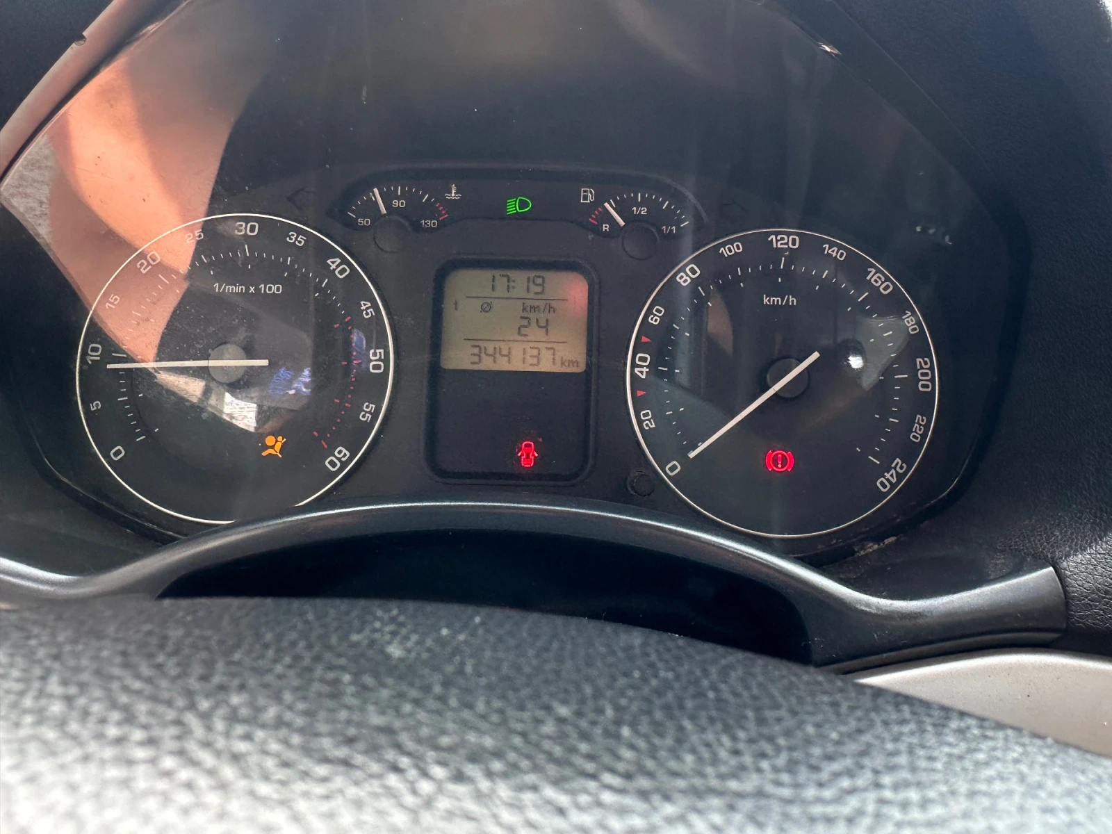 Skoda Octavia, снимка 6 - Автомобили и джипове - 54959892