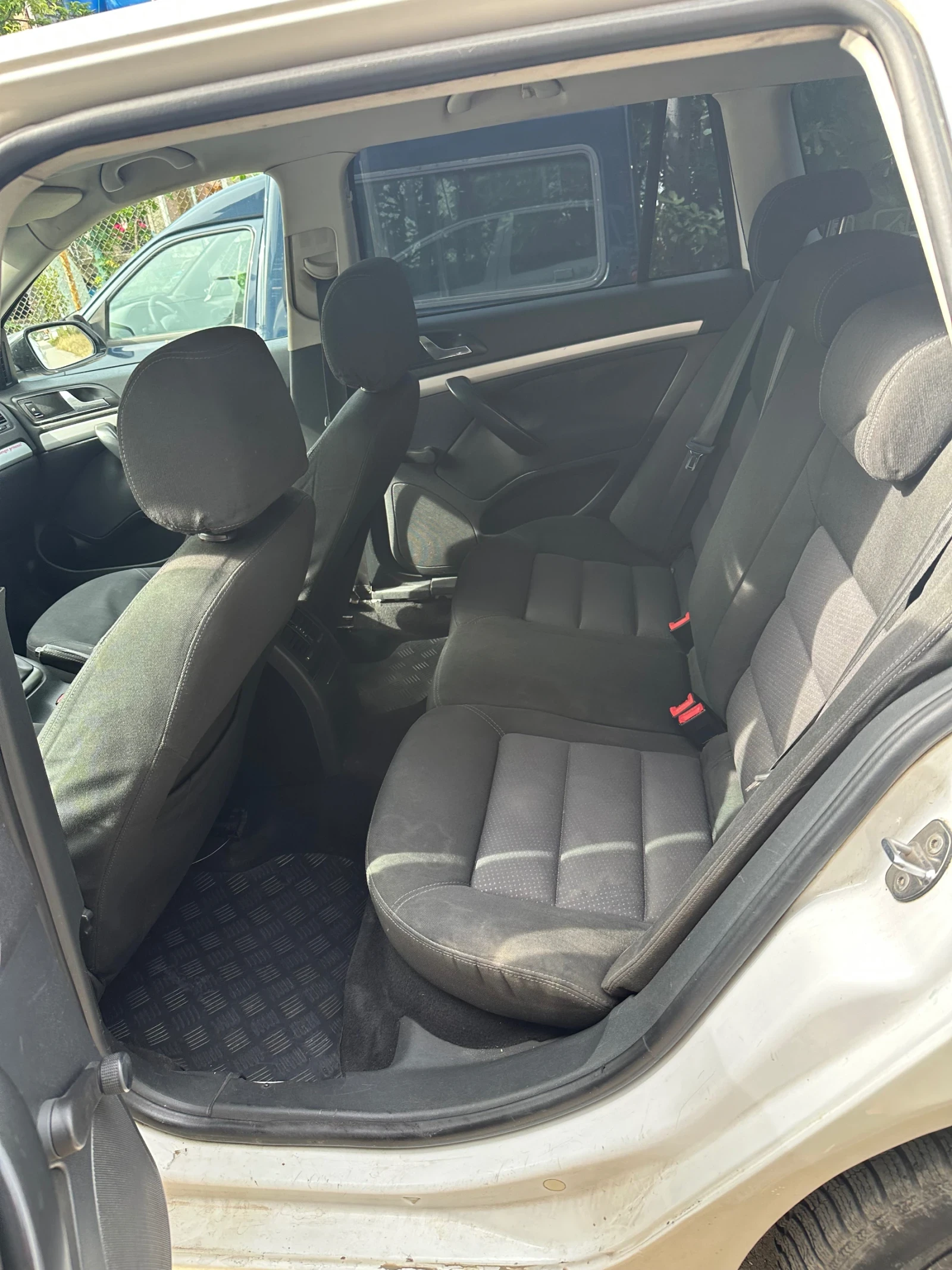 Skoda Octavia, снимка 11 - Автомобили и джипове - 54959892