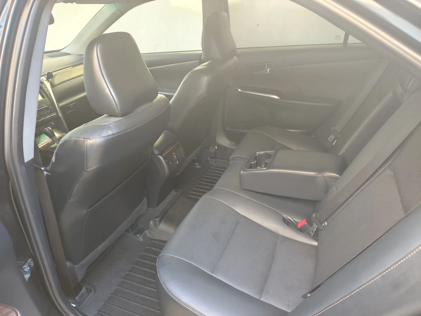 Toyota Camry, снимка 11 - Автомобили и джипове - 55148520