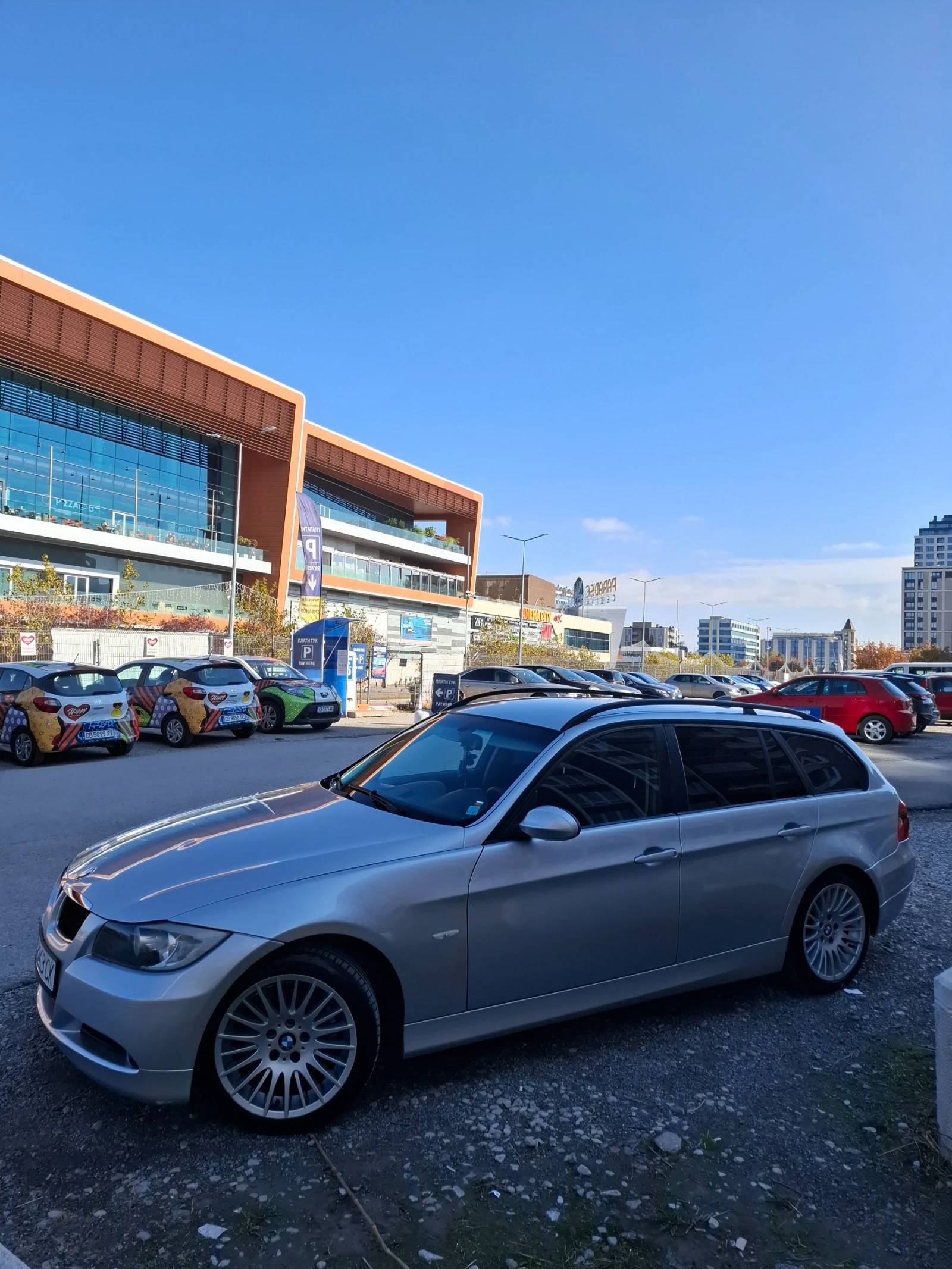 BMW 320