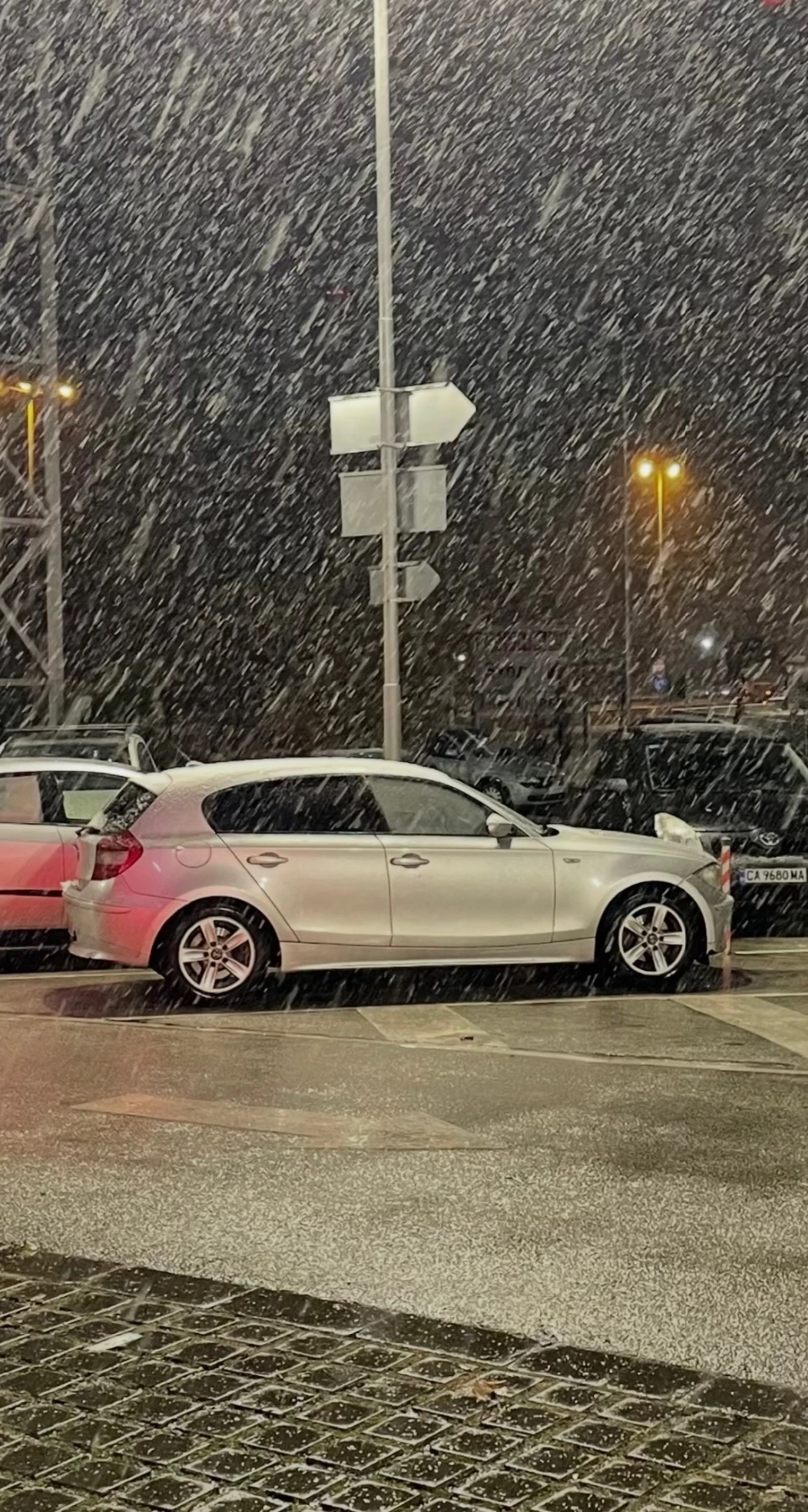 BMW 120 120d, снимка 16 - Автомобили и джипове - 55599400