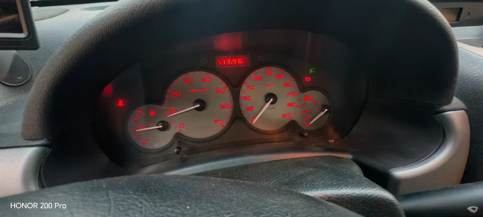 Citroen Berlingo, снимка 4 - Автомобили и джипове - 55792104
