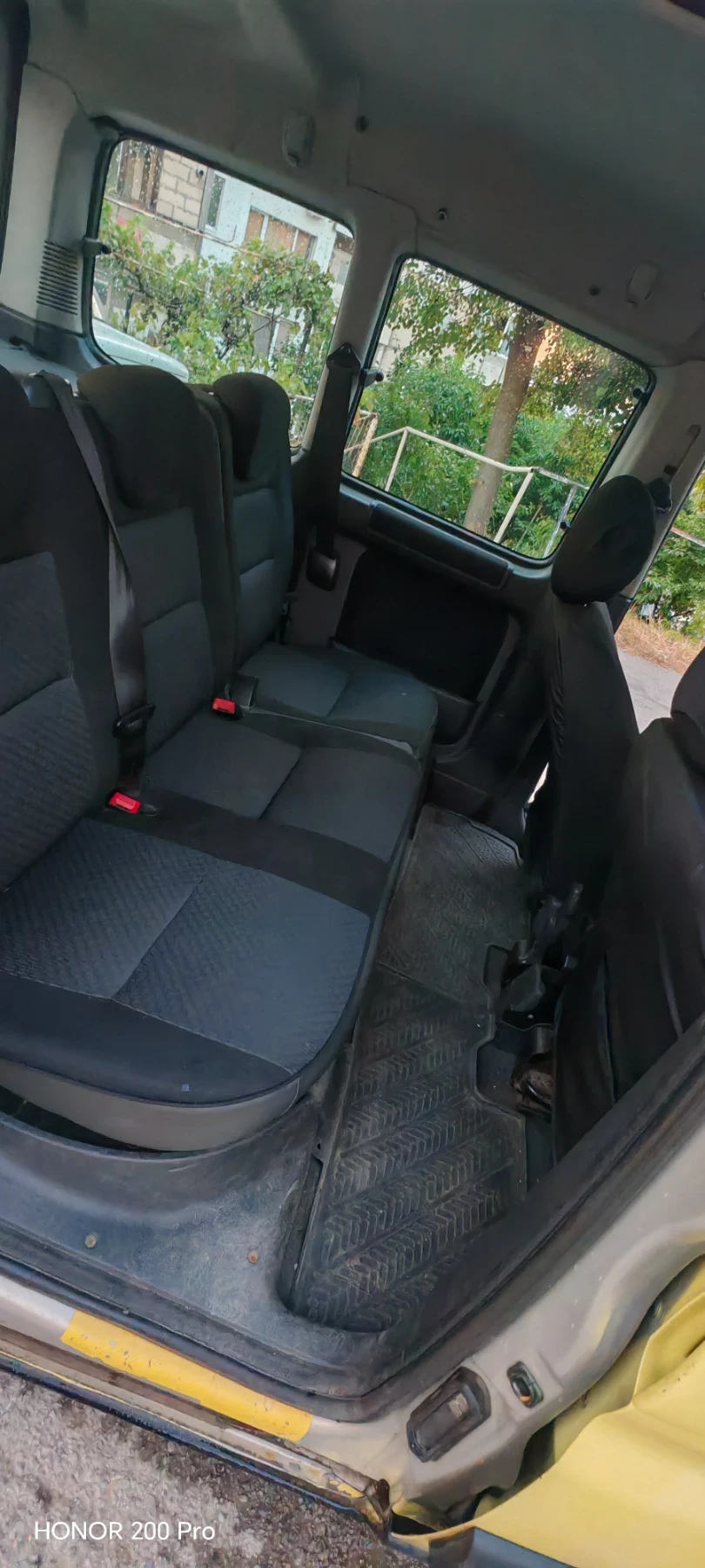 Citroen Berlingo, снимка 12 - Автомобили и джипове - 55792104
