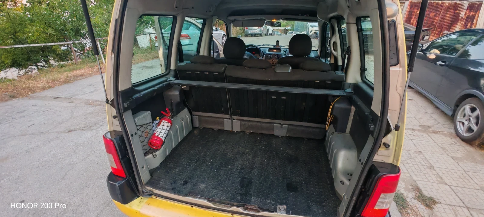 Citroen Berlingo, снимка 7 - Автомобили и джипове - 55792104