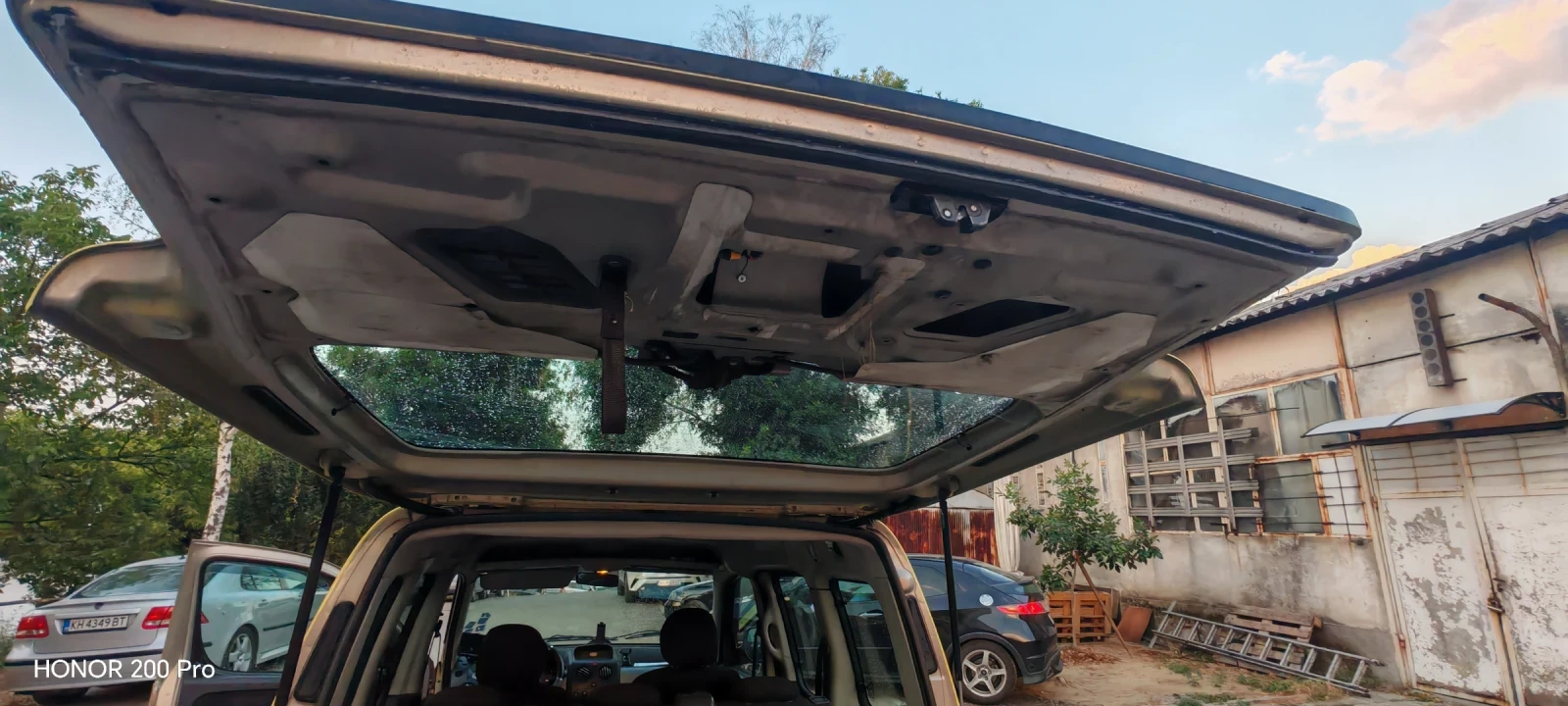 Citroen Berlingo, снимка 9 - Автомобили и джипове - 55792104