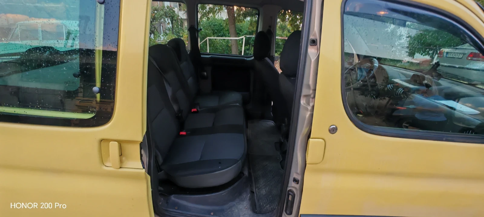 Citroen Berlingo, снимка 11 - Автомобили и джипове - 55792104
