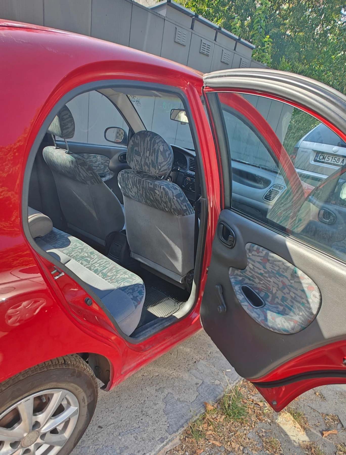 Daewoo Lanos | Mobile.bg � ����������� 7