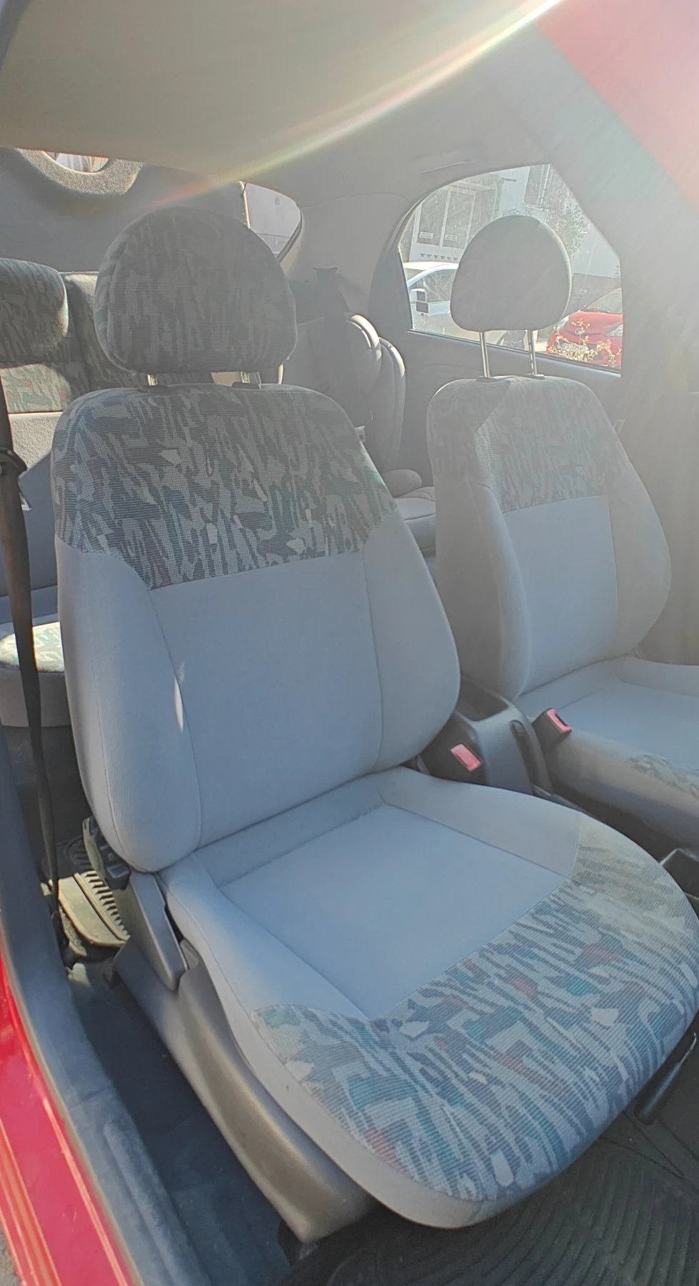Daewoo Lanos | Mobile.bg � ����������� 11