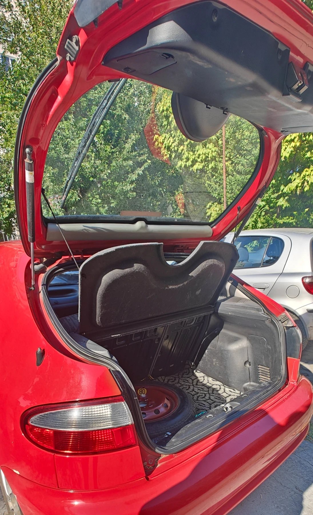 Daewoo Lanos | Mobile.bg � ����������� 10