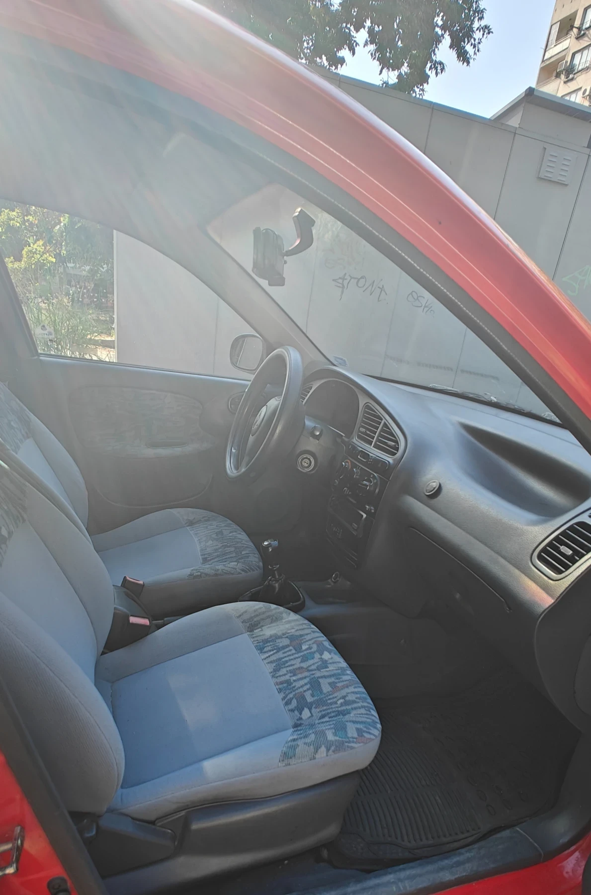 Daewoo Lanos | Mobile.bg � ����������� 12