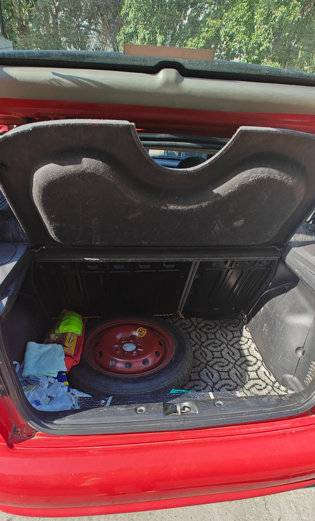 Daewoo Lanos | Mobile.bg � ����������� 9