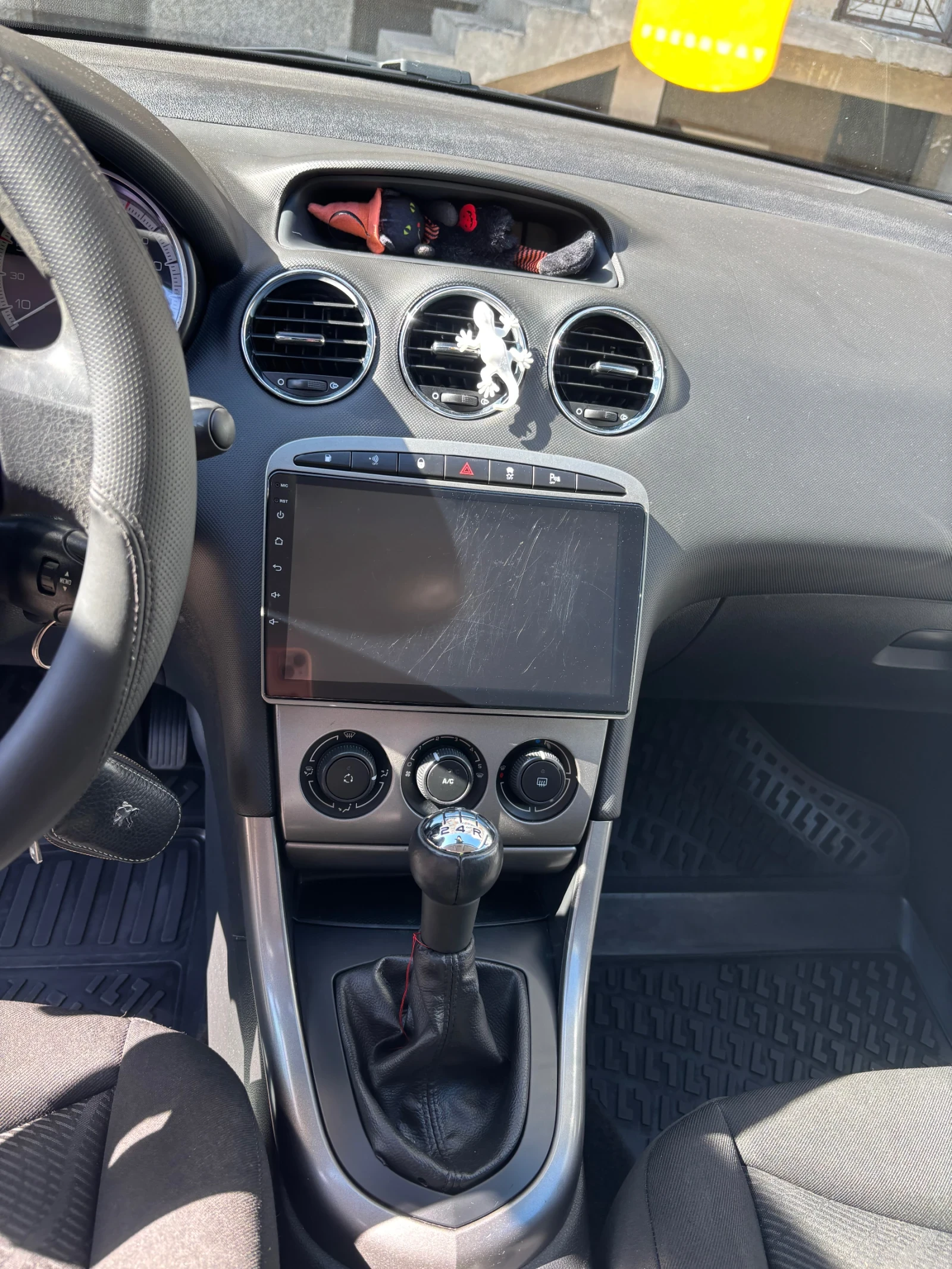 Peugeot 308, снимка 14 - Автомобили и джипове - 56008087
