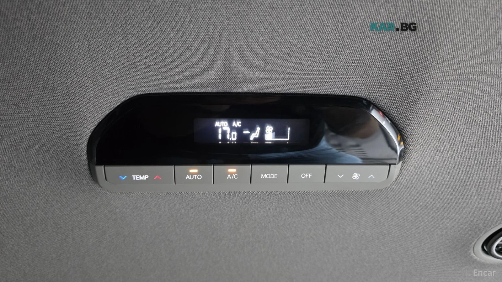 Kia EV9 EARTH | 360 | VENTED SEATS | accident-free | Mobile.bg � ����������� 17
