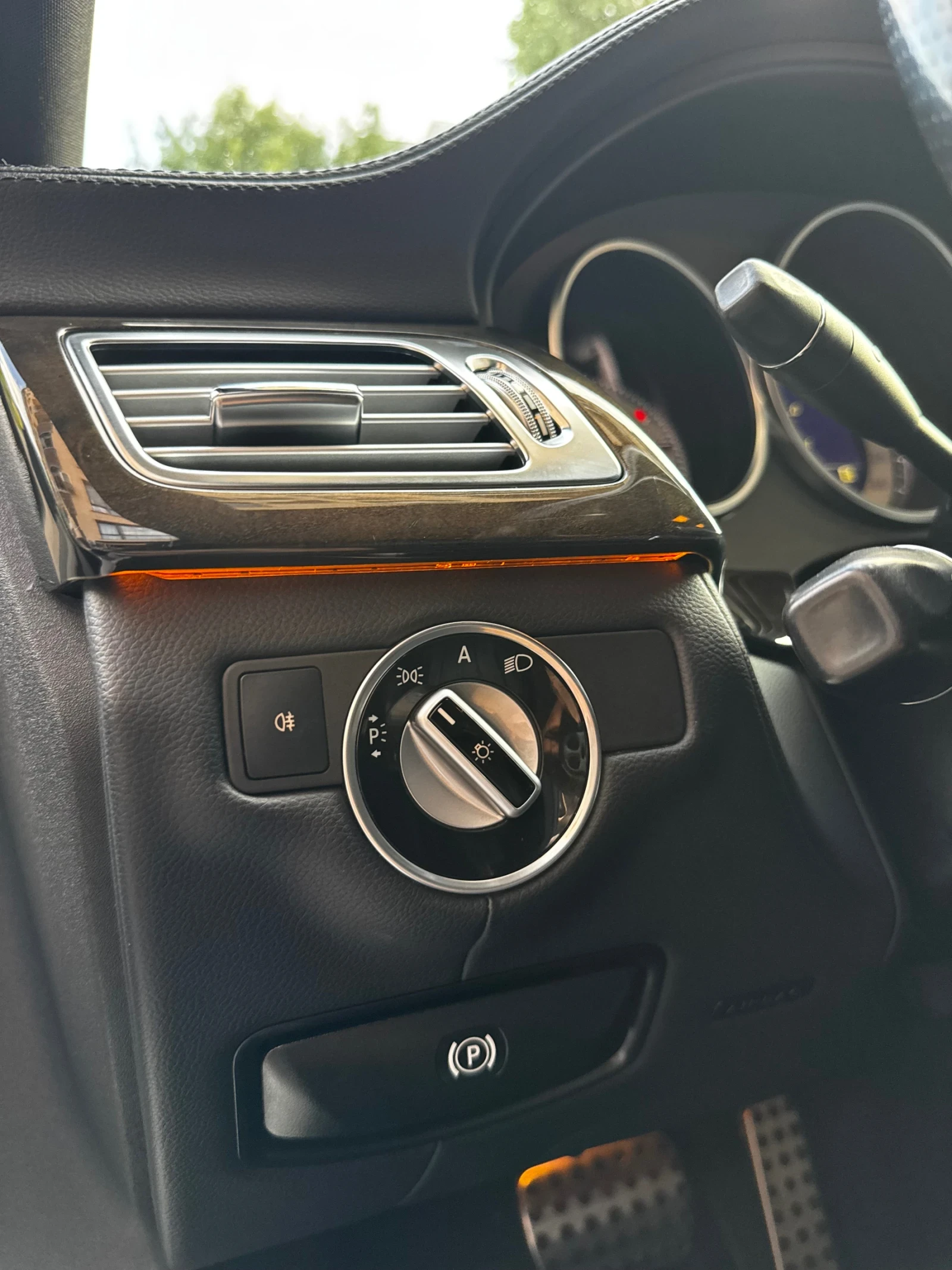 Mercedes-Benz CLS 350, снимка 10 - Автомобили и джипове - 56232464