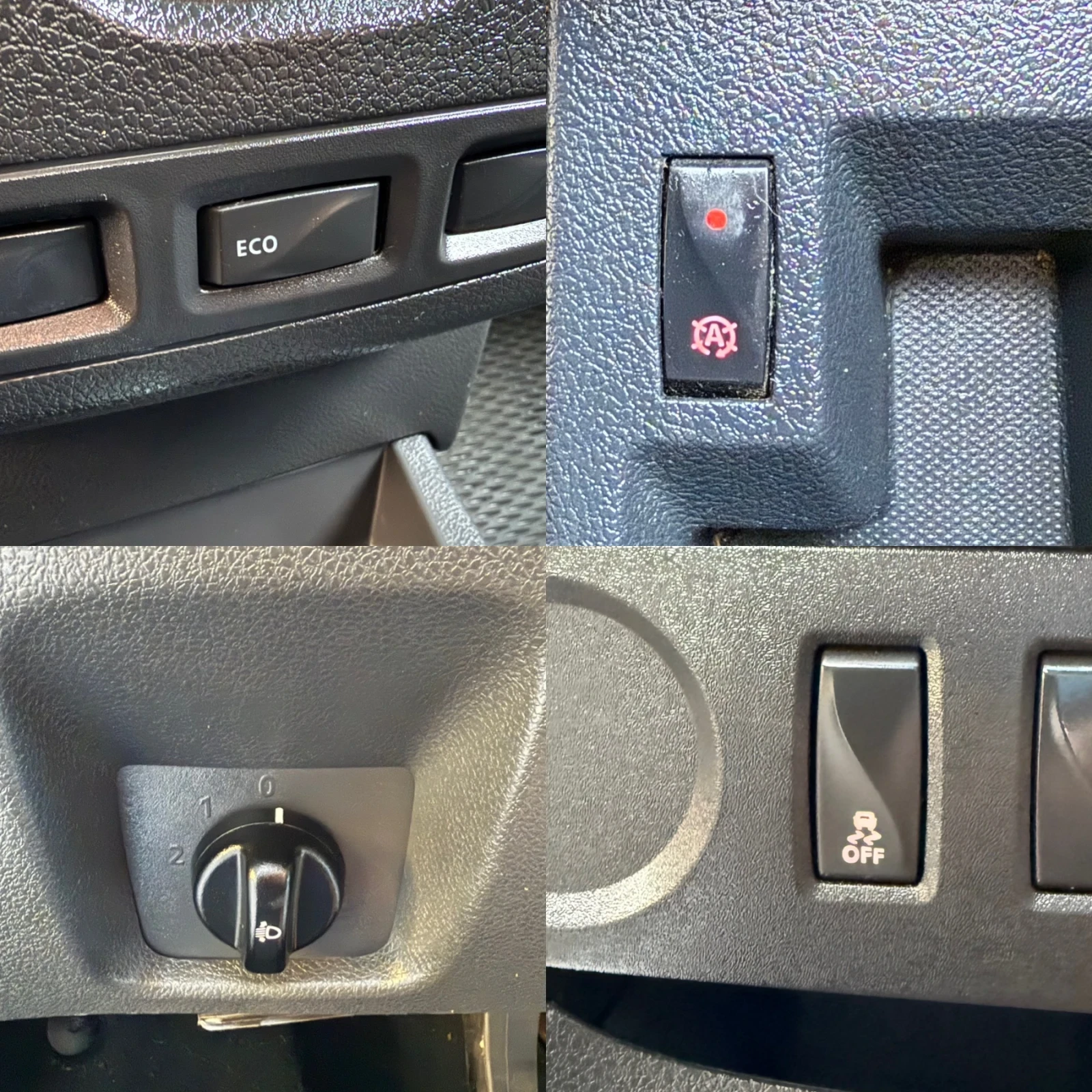 Dacia Dokker Face~MAXI, снимка 13 - Автомобили и джипове - 56233199
