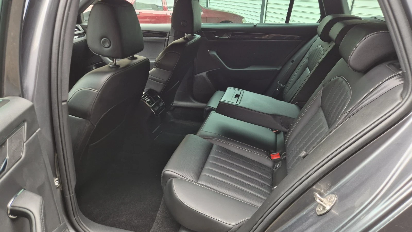 Skoda Superb L&K.� ��������.80000�� | Mobile.bg � ����������� 11