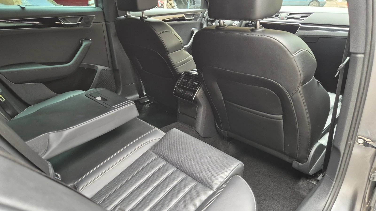 Skoda Superb L&K.� ��������.80000�� | Mobile.bg � ����������� 2