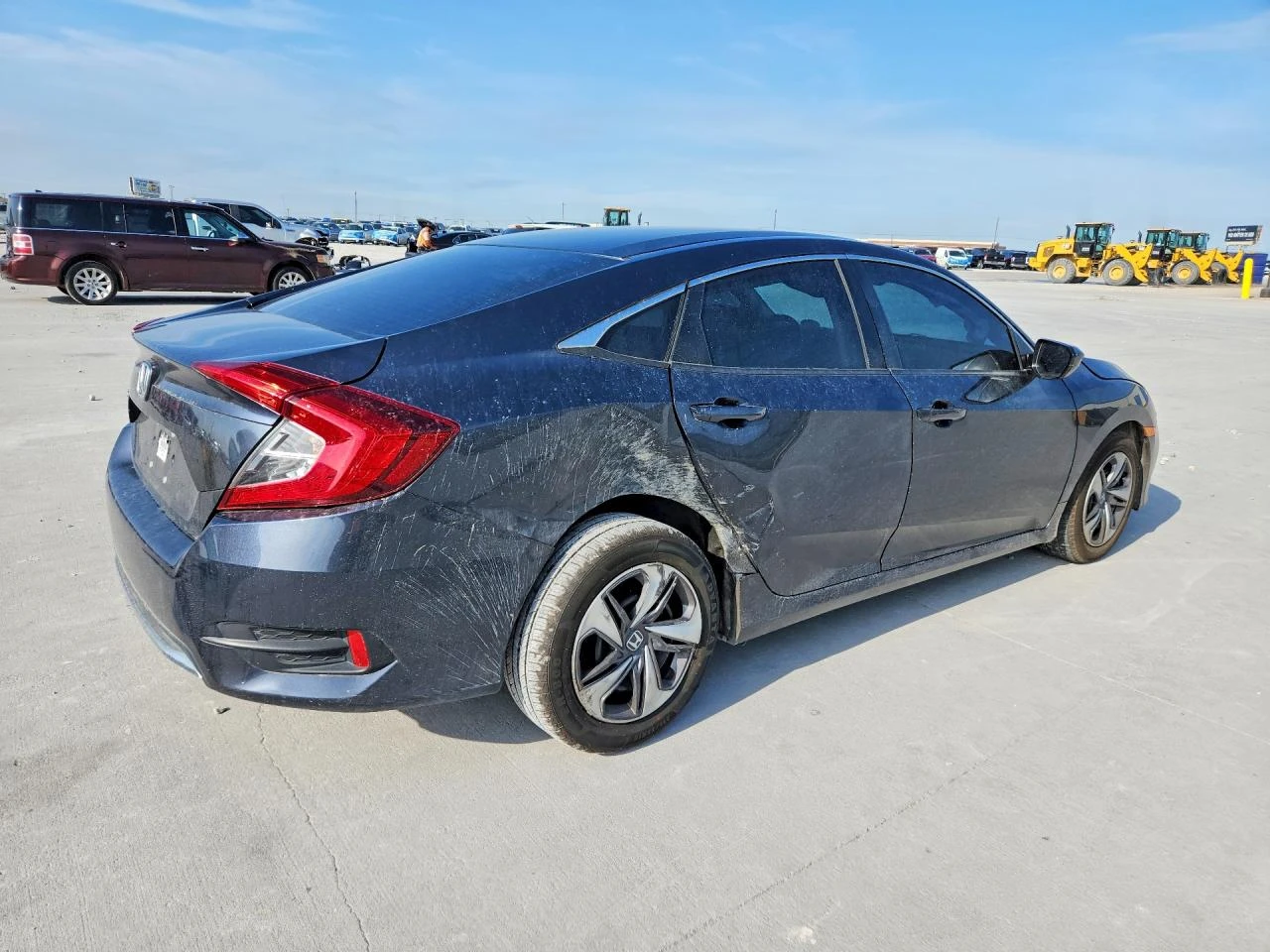 Honda Civic 2.0l Lx | Mobile.bg � ����������� 3