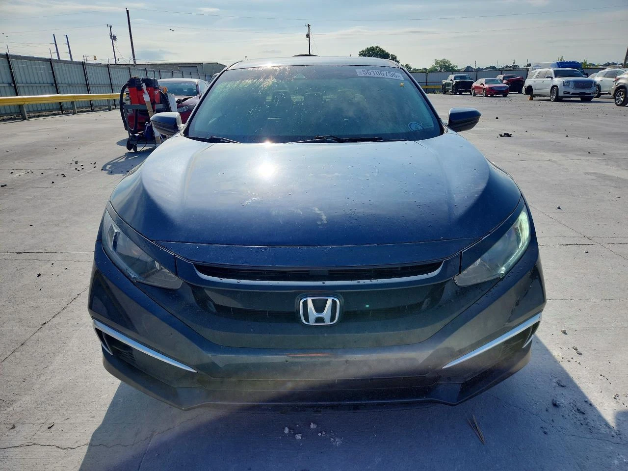 Honda Civic 2.0l Lx | Mobile.bg � ����������� 5