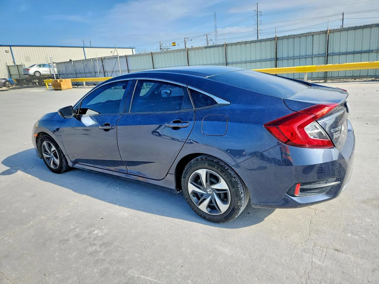 Honda Civic 2.0l Lx | Mobile.bg � ����������� 2