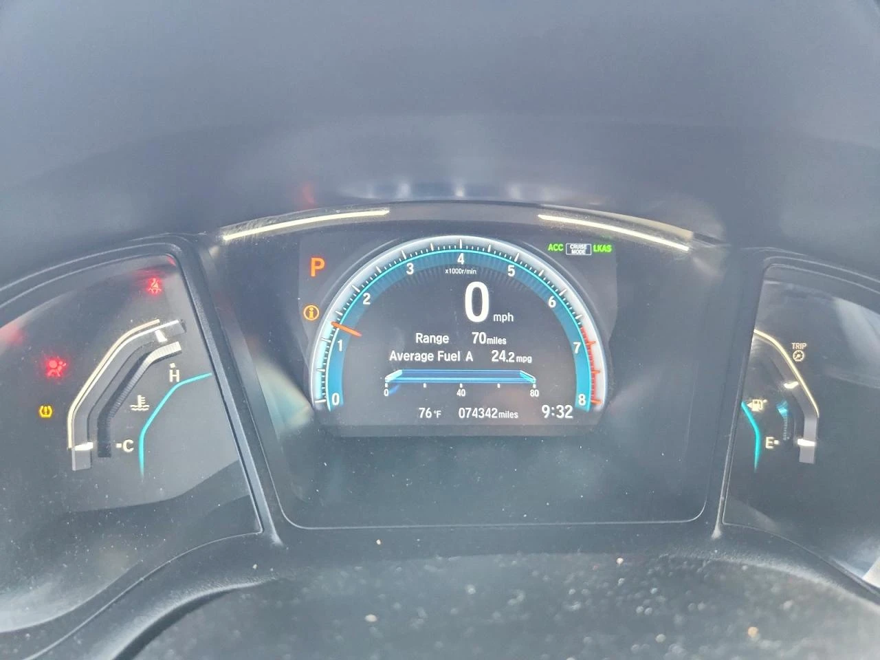 Honda Civic 2.0l Lx | Mobile.bg � ����������� 9