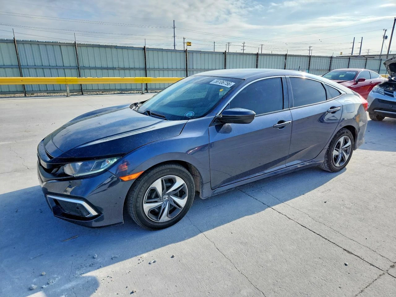 Honda Civic 2.0l Lx | Mobile.bg � ����������� 1