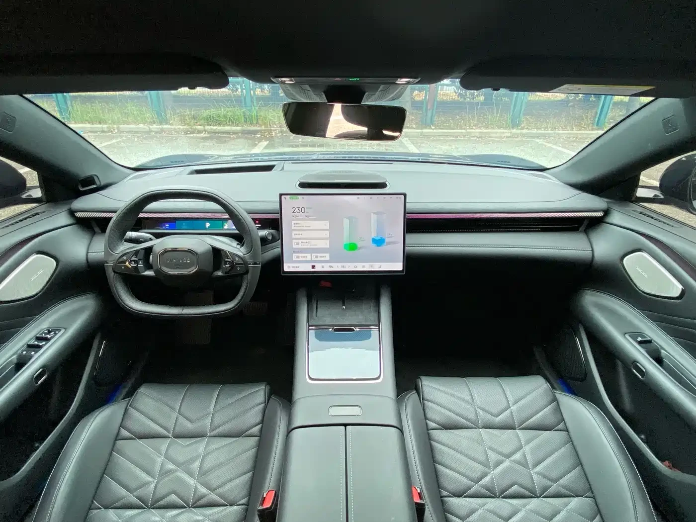 LynkCo 10 10 EM-P 2025 Facelift 240 AWD Ultra | Mobile.bg � ����������� 8