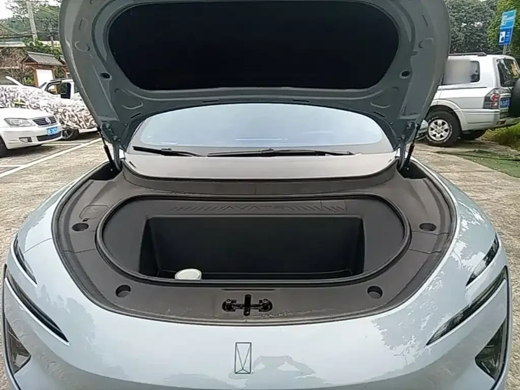 Avatr 12 650 Triple Laser AWD Performance Edition 2023, снимка 16 - Автомобили и джипове - 56704080