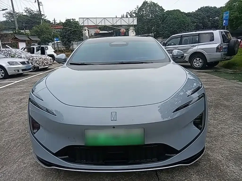 Avatr 12 650 Triple Laser AWD Performance Edition 2023, снимка 2 - Автомобили и джипове - 56704080