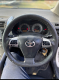 Toyota Auris 1.6 Valvematic 132к.с НА ЧАСТИ НАВИГАЦИЯ - [14] 