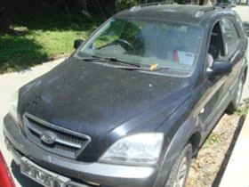 Kia Sorento 2.5TDi, снимка 1