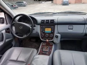 Mercedes-Benz ML 270 12бр. 270CDI 400CDI, снимка 6