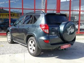 Toyota Rav4 2.0 VVT-I, снимка 3