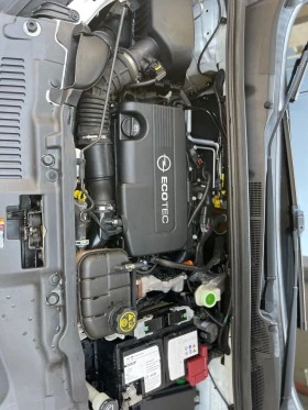 Opel Mokka 1.7CDTI-4x4-NAVI-кожа, снимка 15