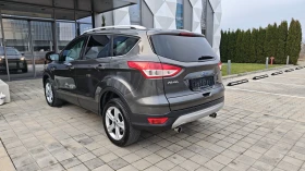 Ford Kuga 2.0 TDCI 120kc. , снимка 5