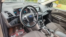 Ford Kuga 2.0 TDCI 120kc. , снимка 8