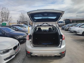 Ford Kuga 2.0TDC-136ks-6sk-4X4-ПАРКТРОНИК-НАВИГАЦИЯ, снимка 17