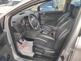 Ford Kuga 2.0TDC-136ks-6sk-4X4-ПАРКТРОНИК-НАВИГАЦИЯ, снимка 9