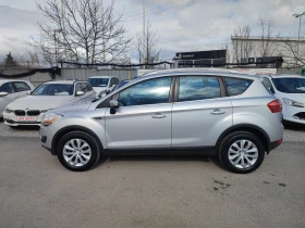 Ford Kuga 2.0TDC-136ks-6sk-4X4-ПАРКТРОНИК-НАВИГАЦИЯ, снимка 4