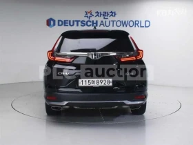 Honda Cr-v DIGITAL | DISTRONIC | LANE ASSIST | ПОДГРЕВИ, снимка 4