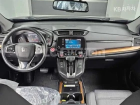 Honda Cr-v DIGITAL | DISTRONIC | LANE ASSIST | ПОДГРЕВИ, снимка 5