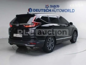 Honda Cr-v DIGITAL | DISTRONIC | LANE ASSIST | ПОДГРЕВИ, снимка 2