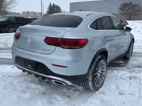 Mercedes-Benz GLC 300 С РЕГИСТРАЦИЯ & АВТО КРЕДИТ, снимка 4