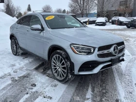 Mercedes-Benz GLC 300 С РЕГИСТРАЦИЯ & АВТО КРЕДИТ, снимка 2