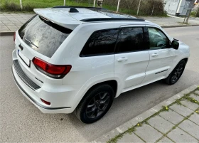 Jeep Grand cherokee Limited X , снимка 4