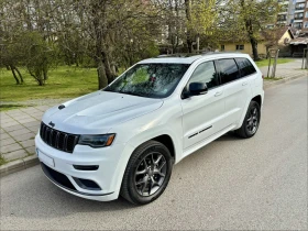 Jeep Grand cherokee Limited X , снимка 2