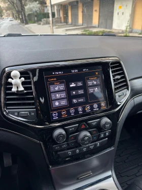 Jeep Grand cherokee Limited X , снимка 8