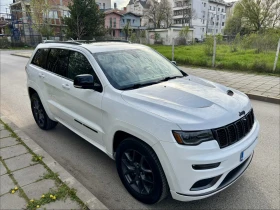 Jeep Grand cherokee Limited X , снимка 5