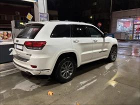 Jeep Grand cherokee Limited X , снимка 9